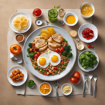 Universal Product Style